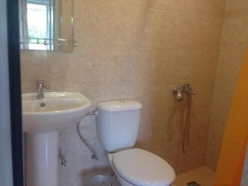 Гагра: Guest house Mane