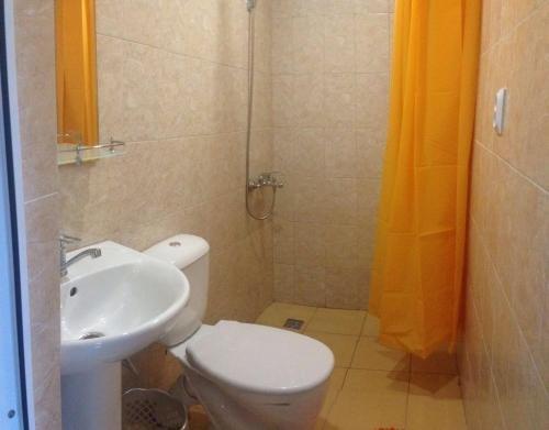 Гагра: Guest house Mane