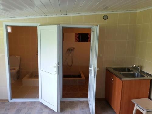 Сухум: Guest house Mahadzhirov