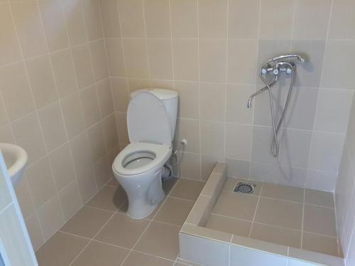 Сухум: Guest house Mahadzhirov