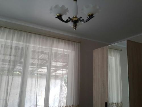 Сухум: Guest house Mahadzhirov