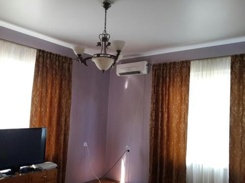 Сухум: Guest house Mahadzhirov