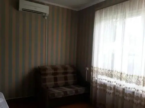 Сухум: Guest house Mahadzhirov