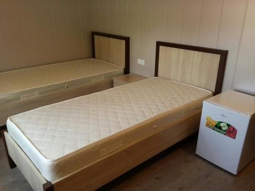 Сухум: Guest house Mahadzhirov