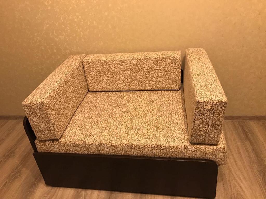 Пицунда: Guest house Inga