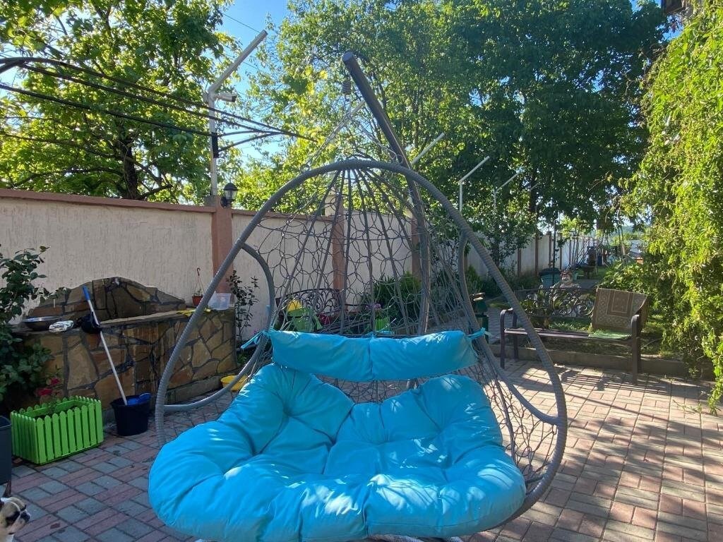 Пицунда: Guest house Inga