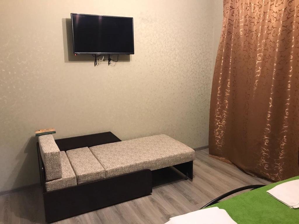 Пицунда: Guest house Inga
