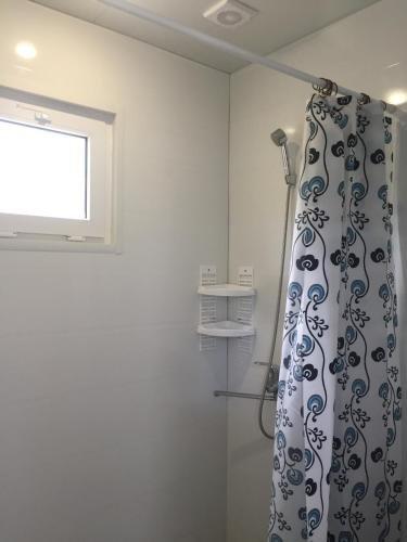 Гудаута: Guest House Chanba