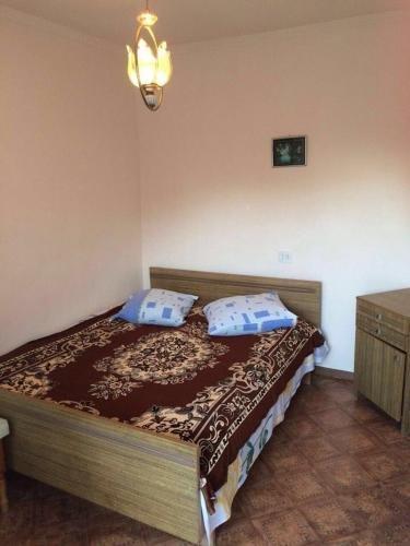 Гудаута: Guest House Chanba