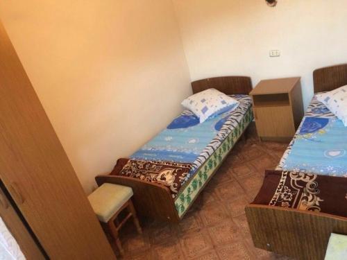 Гудаута: Guest House Chanba