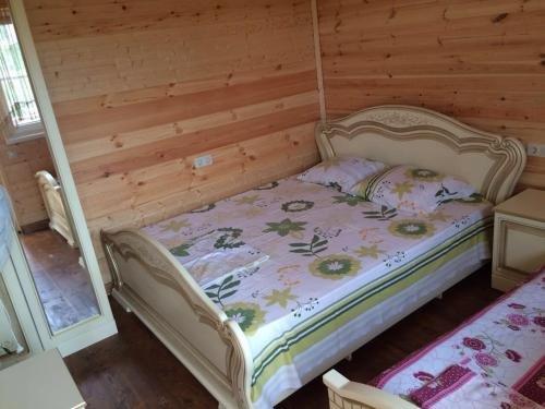Гудаута: Guest House Chanba