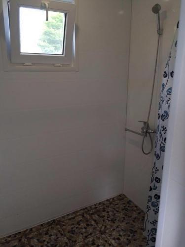 Гудаута: Guest House Chanba