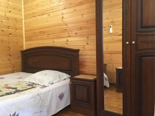 Гудаута: Guest House Chanba