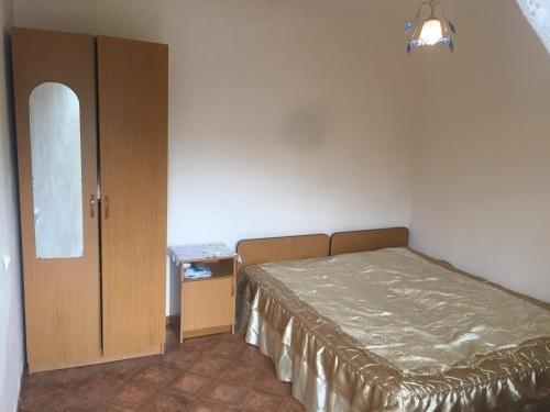 Гудаута: Guest House Chanba