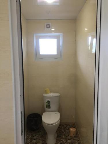 Гудаута: Guest House Chanba