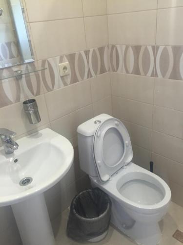 Сухум: Guest House Peschaniy Bereg