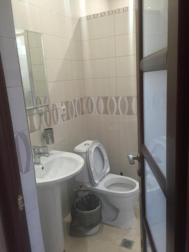 Сухум: Guest House Peschaniy Bereg
