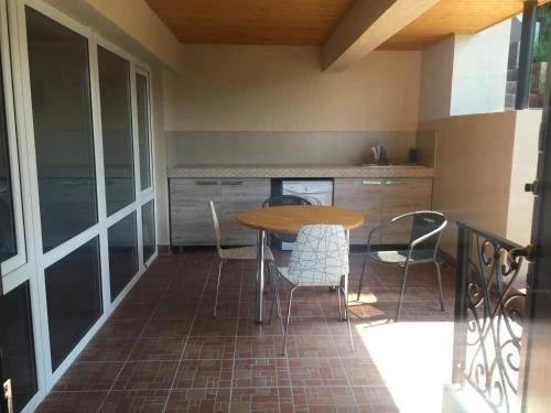 Сухум: Guest House Peschaniy Bereg