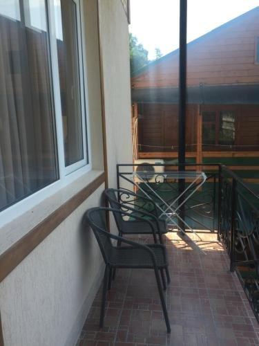 Сухум: Guest House Peschaniy Bereg
