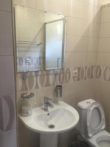 Сухум: Guest House Peschaniy Bereg