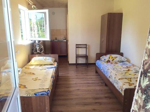 Сухум: Guest house Y morya