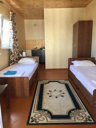 Сухум: Guest house Y morya