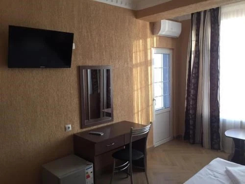 Золотая бухта: Mramorny Zamok Hotel