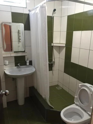 Золотая бухта: Mramorny Zamok Hotel
