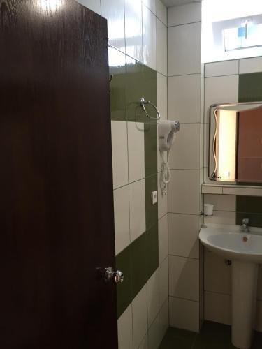 Золотая бухта: Mramorny Zamok Hotel