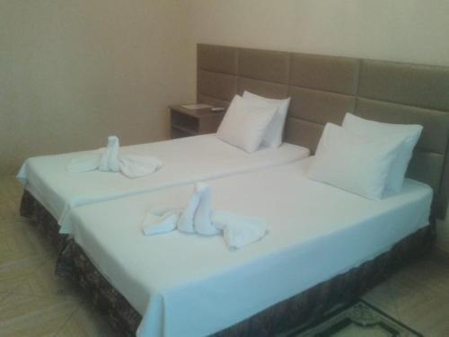 Золотая бухта: Mramorny Zamok Hotel