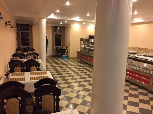 Золотая бухта: Mramorny Zamok Hotel