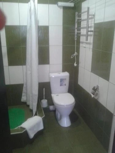 Золотая бухта: Mramorny Zamok Hotel