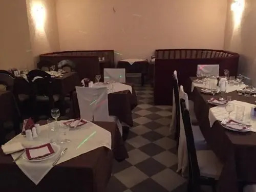 Золотая бухта: Mramorny Zamok Hotel