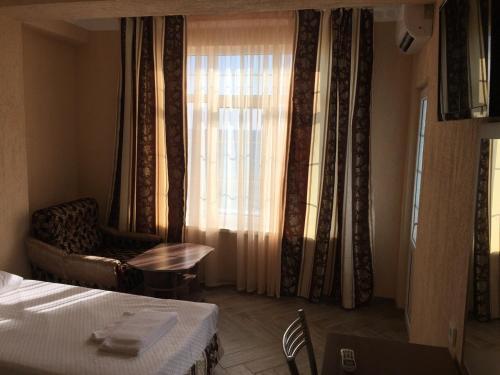 Золотая бухта: Mramorny Zamok Hotel