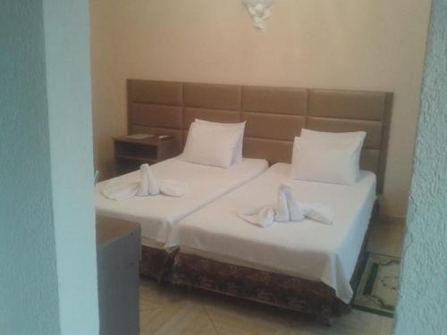 Золотая бухта: Mramorny Zamok Hotel