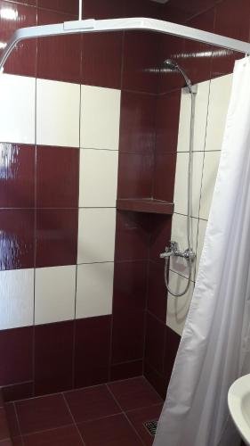 Золотая бухта: Mramorny Zamok Hotel