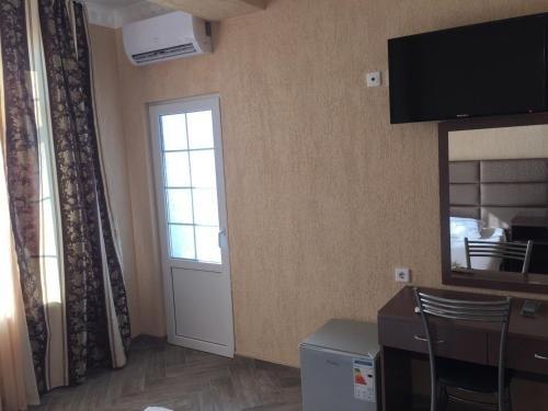 Золотая бухта: Mramorny Zamok Hotel
