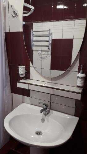 Золотая бухта: Mramorny Zamok Hotel