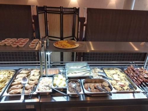 Золотая бухта: Mramorny Zamok Hotel
