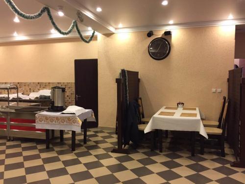 Золотая бухта: Mramorny Zamok Hotel