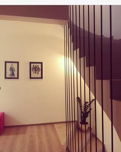 Гагра: Travel Hotel