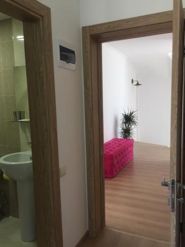 Гагра: Travel Hotel