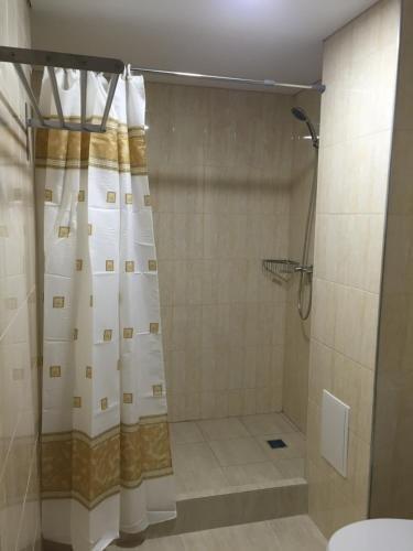 Гагра: Travel Hotel