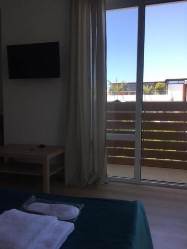 Гагра: Travel Hotel