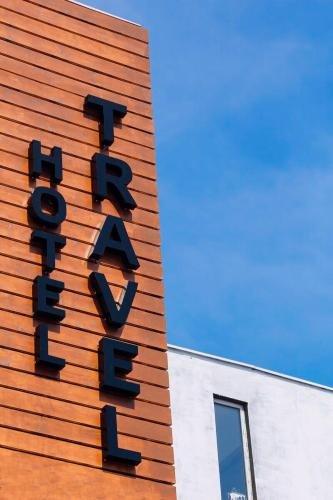 Гагра: Travel Hotel