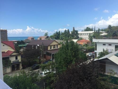 Гагра: Travel Hotel