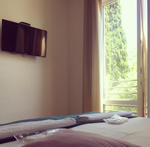 Гагра: Travel Hotel