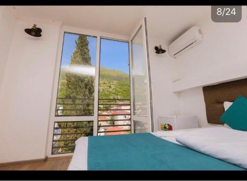 Гагра: Travel Hotel