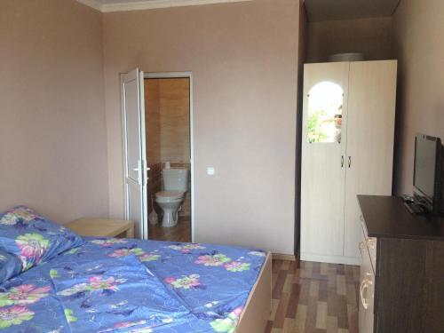 Новый Афон: Guest house Kurortnaya