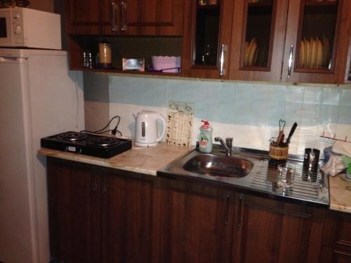 Новый Афон: Guest house Kurortnaya